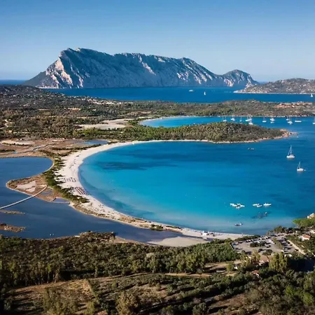 Le Di Lu Fraili * Monte Petrosu