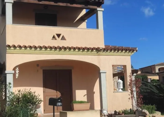 Tatil Evi Le Di Lu Fraili *