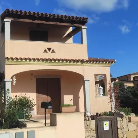 Holiday home Le Di Lu Fraili *