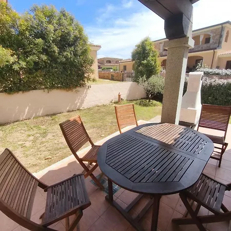 Holiday home Le Di Lu Fraili