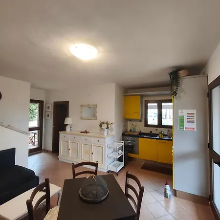 Le Di Lu Fraili Holiday home *