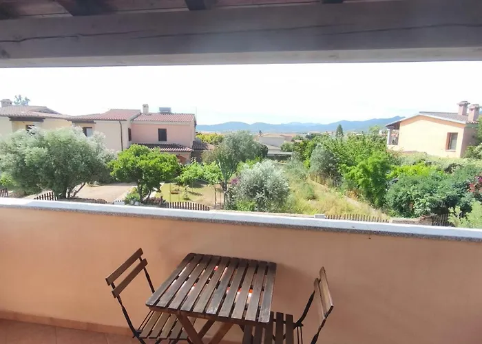Le Di Lu Fraili مونتي بيتروسو